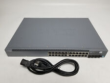 Juniper Networks EX2300-24P Ethernet 24-Port Switch, 4-Port SFP, PoE+ picture