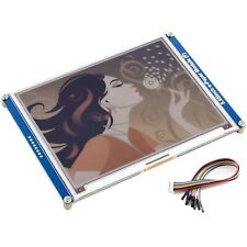 waveshare 5.65inch E-Ink Display HAT 7-Color ACeP E-Paper Display 600x448 Pixe picture