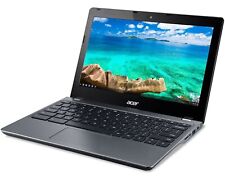 Acer Chromebook 11 C740 | 11.6