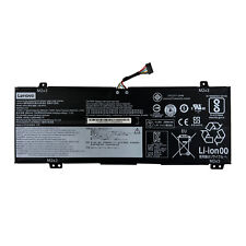 OEM Genuine L18C4PF3 L18C4PF4 Battery For Lenovo IdeaPad Flex-14API 14IWL 14IML picture