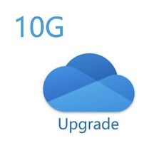 OneDrive Perpetual 10GB Bonus ☁️ Referral Service 🚀 Read Details picture
