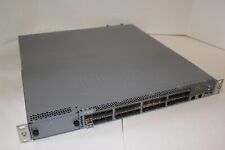JUNIPER EX4550-32F-AFO 32-PORT 10GbE SFP+ ETHERNET SWITCH With DUAL POWER SUPPLY picture