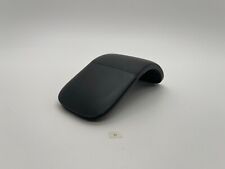 Microsoft Surface Arc 1791 Wireless Ultralight Portable Bluetooth Mouse - Black picture