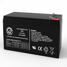OPTI-UPS VS575C 12V 7Ah UPS Replacement Battery picture