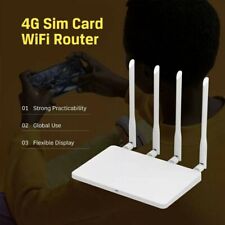 Dual Price Home Wireless 3G/4G LTE Wifi Router Dualband Modem Mobile Hotspot picture
