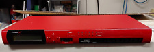 Watchguard Firebox X700 Firewall Model:R6264S (808124448-1) picture