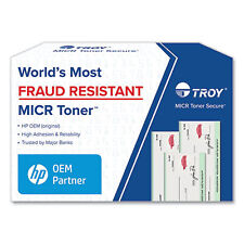TROY TONER,M501/506/527 HY MIC 02-81676-001 TROY TROY 02-81676-001 634360046486 picture
