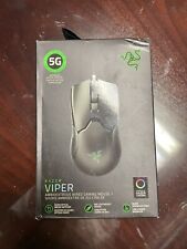 Razer Viper Ambidextrous Esports Gaming Mouse Brand New Sealed picture