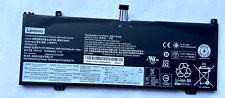 Genuine L18M4PF0 L18C4PF0 battery for ThinkBook 13s-IWL 13s-IML 14s-IWL 14s-IML picture