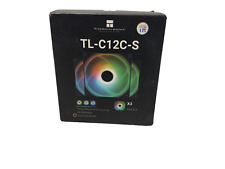 Thermalright TL-C12C-S CPU Cooler (47967) picture