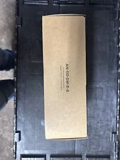 Araknis Network AN-110-SW-R-8 110Series 8-Port Gigabit Network Switch NEW IN BOX picture