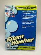 Spam Washer Software for PC picture