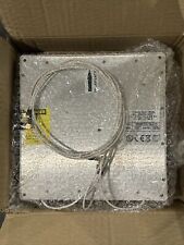 Aruba Networks AP-ANT-17 Dual Band Sector Antenna 2.4/5G 6.0/5.0DB 120 Sector picture