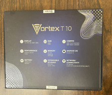 Vortex T10M Pro+ Tablet (Unlocked) Blue 10.1