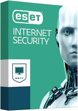 ESET Internet Security subscription for 1 Device 2 Years picture