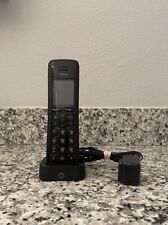 Ooma HD3 Handset Cordless with Picture Caller-ID and HD Voice GREAT CONDITION picture