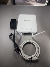 Buffalo AirStation Pro - Dual Band Gigabit PoE Wireless Access Point VGUC picture
