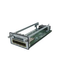 Cisco Cataylst 3000-Series 4-Port 1Gb SFP Module C3KX-NM-1G picture