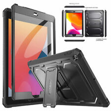 Shockproof Case fo iPad 9th 2021/8th 2020 10.2'' Tuatara Rugged Kickstand Cover picture