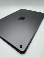 Apple iPad 9th Gen WIFI 64GB Gray 10.2in A Grade Open Box Ship Fast picture