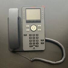 Avaya J179 8 Line gigabit VoIP Business Phone 700513569 NO AC ADAPTER picture