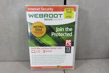 Webroot SecureAnywhere Internet Security Full Version for Windows & Mac New picture
