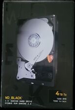 WD_Black Gaming Hard Drive (Unopened Brand New) picture