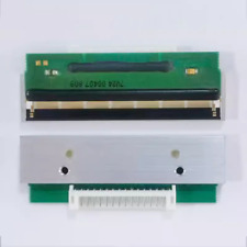 2PCS  New Printhead for For ISHIDA scale BC-4000 BC-6000 BC-8000 picture