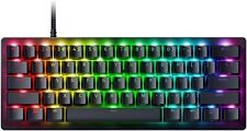 Razer Huntsman V3 Pro Mini Analog Optical Esports Keyboard Certified Refurbished picture