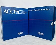 ACCPAC Plus by Computer Associates - Inventory Control & Analysis + Accounting picture