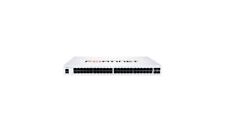 Fortinet FortiSwitch 148F - switch - 48 ports - managed - rack-mountable FS-148F picture