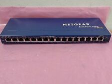 NetGear ProSafe (FS116) 16-Ports External Switch picture