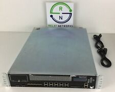 HP JC021A HPE TIPPINGPOINT S2500N (IPS) INTRUSION PREVENTION SYSTEM picture