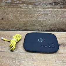 OOMA Telo104 VOIP Telephone Base Unit with Ethernet Cable picture