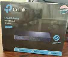 TP-Link TL-R480T+ 4-Port 10/100 Router, Multiple WAN Ports, Load Balance picture