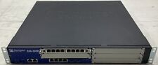 Juniper Networks SSG 350M SH JN10EE7C7ADE Gateway Firewall picture