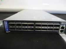 Mellanox Spectrum SN2100 16 Port 100 Gigabit Ethernet Switch - MSN2100-CB2FO picture