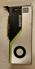 Nvidia Quadro RTX 4000 8GB GDDR6 PCIe Graphics Card 0NP98J *PARTS* SEE DESCRIPTI picture