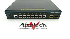 Cisco WS-C2960G-8TC-L Catalyst 2690G 8 Port 1GB SFP Network Switch picture