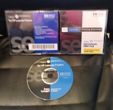 Mips ExpressForms for HP LaserJet Printers Software CD picture