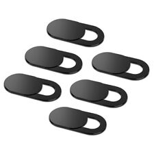 6X Ultra Thin Webcam Cover Shutter Protect Slider Privacy Camera Laptop iPad PC picture