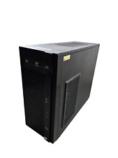 Custom Cooler Master Desktop Computer, i7-6700K 32GB/500GB, 750W, Quadro, Win10 picture