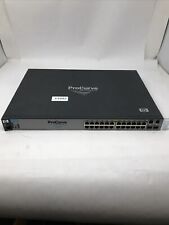 HP ProCurve 2610-24-PWR J9087A 24 Port Fast PoE Ethernet Switch picture