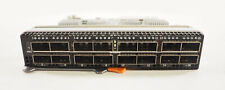  Dell 00NYND 16x 40GbE QSFP+ Network Switch Module for Dell Networking S6100-ON picture