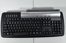 Keyscan KS810-P Keyboard Scanner USB Imaging Tested Works No Cables Included picture