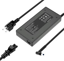 Slim 150W 19.5V 7.7A Charger for HP ZBook 15 G3 G4 G5 G6, 15U G3 G4, 15V G5 G6 picture