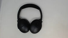 Bose QC 35 II Series 2 Wireless Headphones Black- Flaking Earpads picture