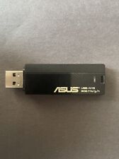 ASUS USB-N13 802.11b/g/n Wi-Fi USB Wireless Network Adapter Stick No Cap picture
