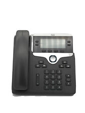 Cisco 7841 VOIP Phone - CP7841K9 picture