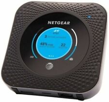 NETGEAR Nighthawk M1 Wireless Wi-Fi Hotspot Modem - MR1100 picture